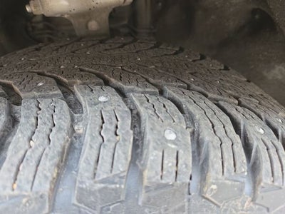 2018 Audi Q7 Prestige