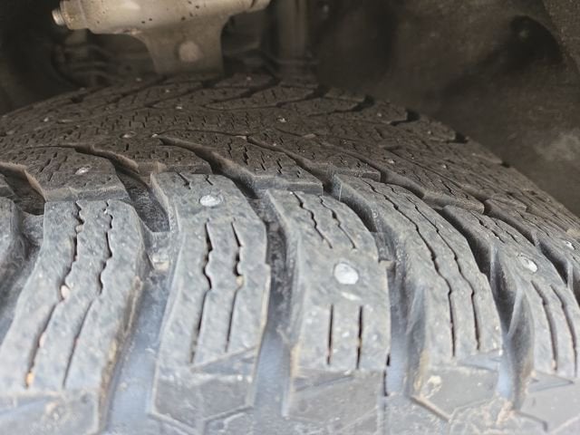 2018 Audi Q7 Prestige