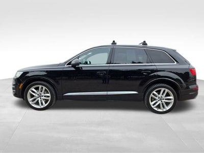 2018 Audi Q7 Prestige