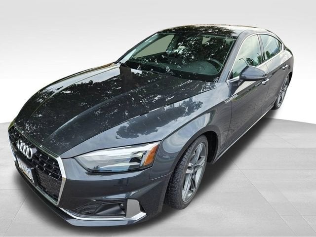 2022 Audi A5 Sportback Premium