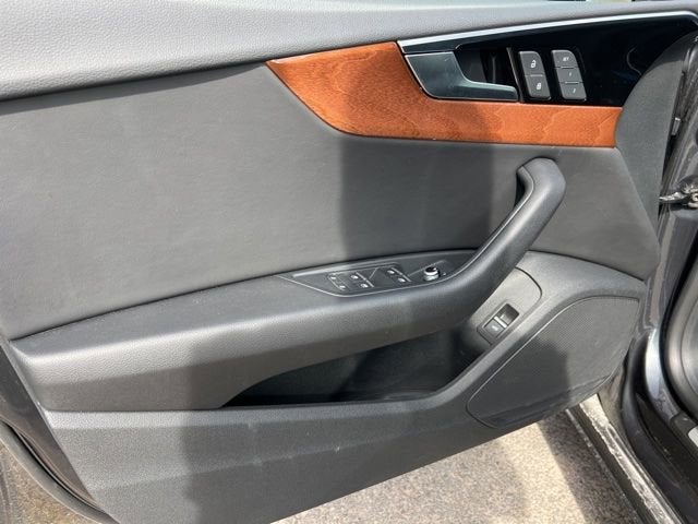 2022 Audi A5 Sportback Premium