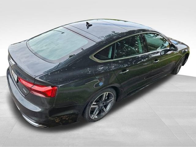 2022 Audi A5 Sportback Premium