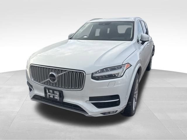 2018 Volvo XC90 Inscription