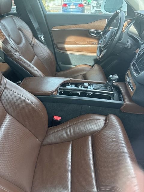 2018 Volvo XC90 Inscription