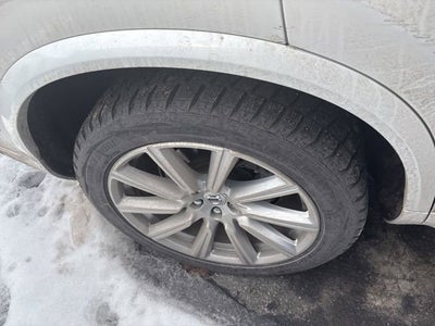 2018 Volvo XC90 Inscription