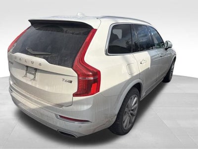 2018 Volvo XC90 Inscription