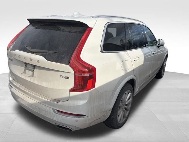 2018 Volvo XC90 Inscription