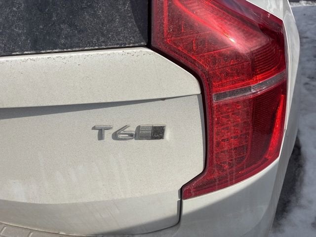 2018 Volvo XC90 Inscription