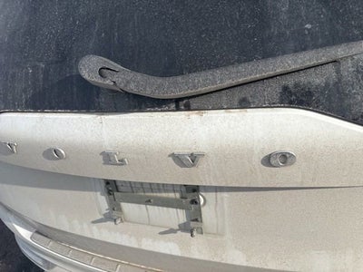 2018 Volvo XC90 Inscription