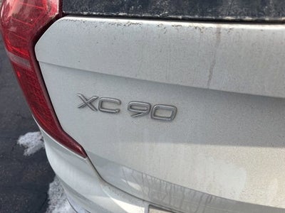 2018 Volvo XC90 Inscription