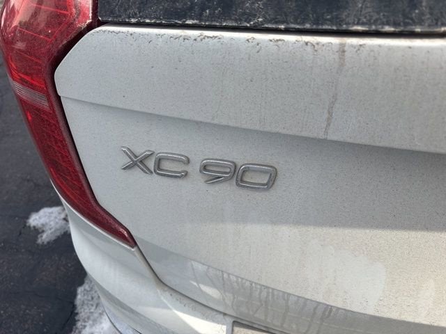 2018 Volvo XC90 Inscription