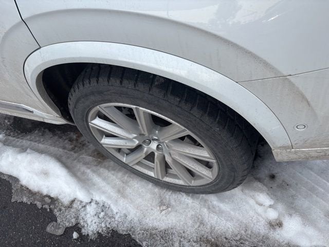 2018 Volvo XC90 Inscription