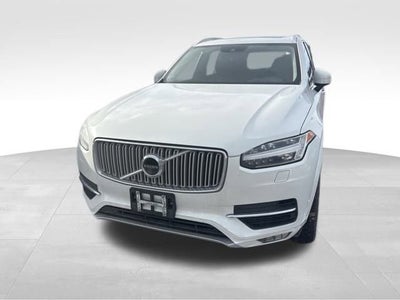 2018 Volvo XC90 Inscription