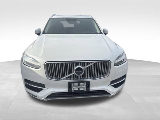2018 Volvo XC90 Inscription