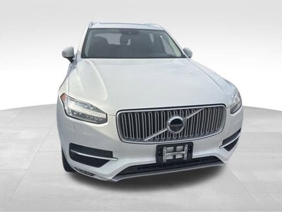 2018 Volvo XC90 Inscription