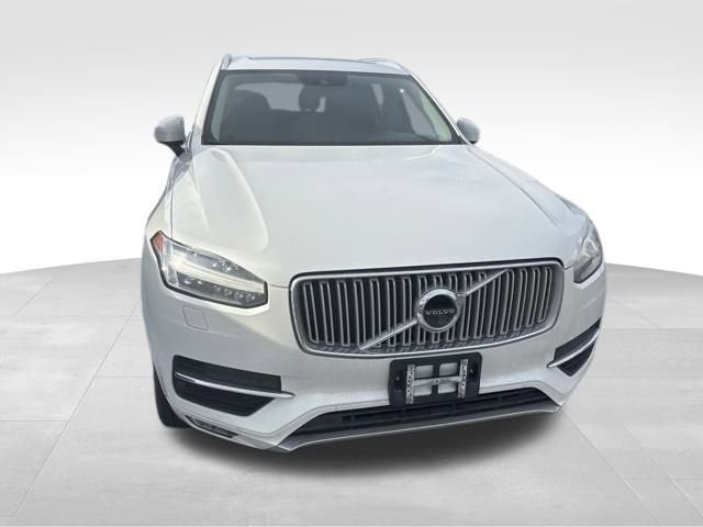 2018 Volvo XC90 Inscription