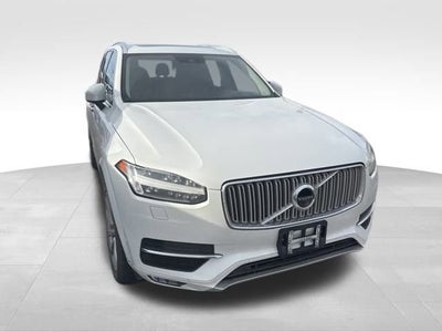 2018 Volvo XC90 Inscription