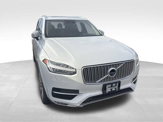 2018 Volvo XC90 Inscription
