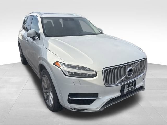 2018 Volvo XC90 Inscription