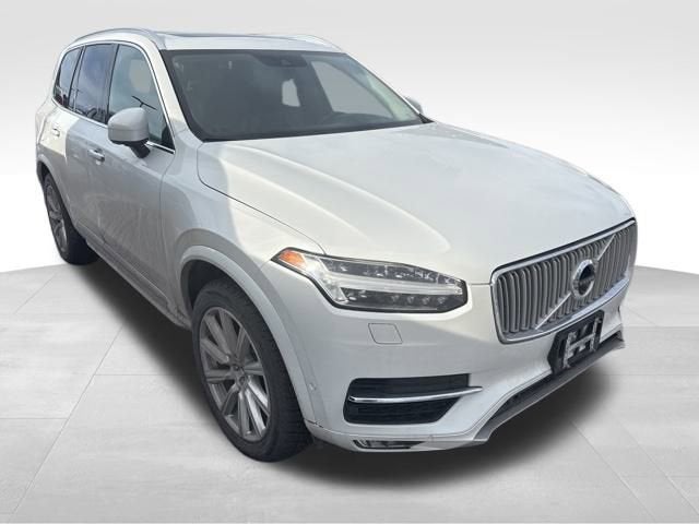 2018 Volvo XC90 Inscription