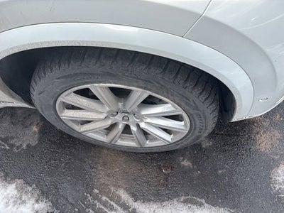 2018 Volvo XC90 Inscription