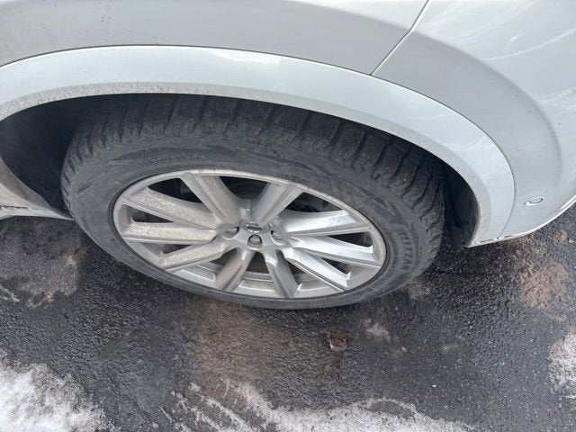 2018 Volvo XC90 Inscription