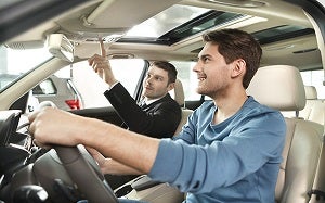 Schedule a test drive at Corwin Motors Kalispell in Kalispell, MT.