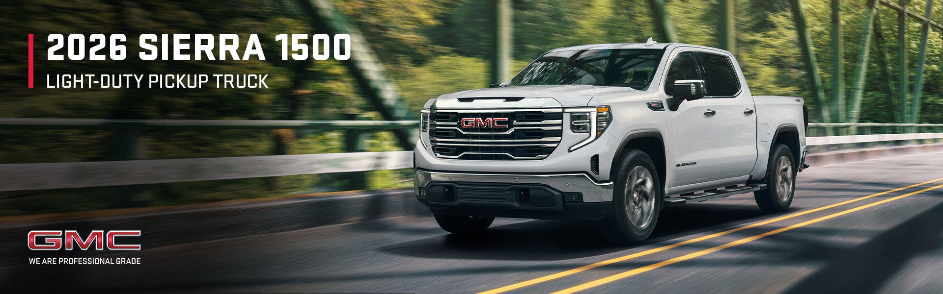 2026 GMC Sierra 1500 in Kalispell MT