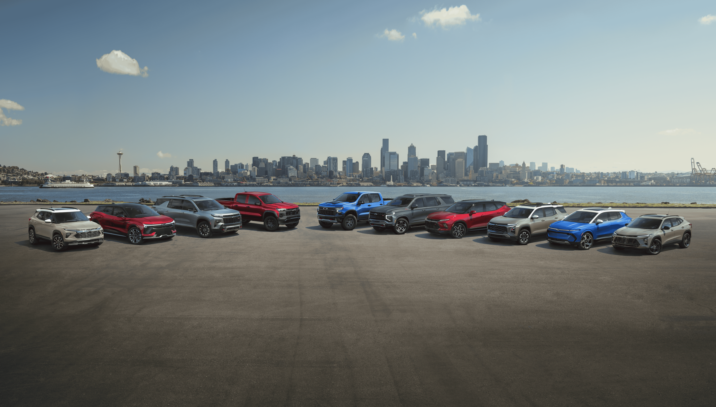 CHEVY SPECIAL OFFERS | Corwin Motors Kalispell in Kalispell MT