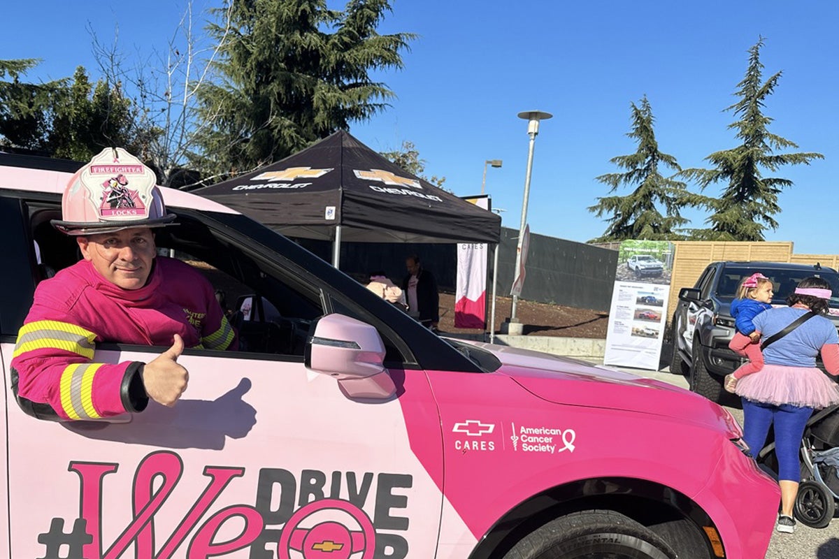 Chevrolet MSABC iDrive For | Corwin Motors Kalispell GMC in Kalispell MT