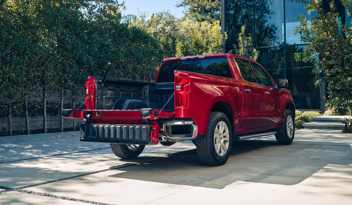 Corwin Motors Kalispell in Kalispell MT