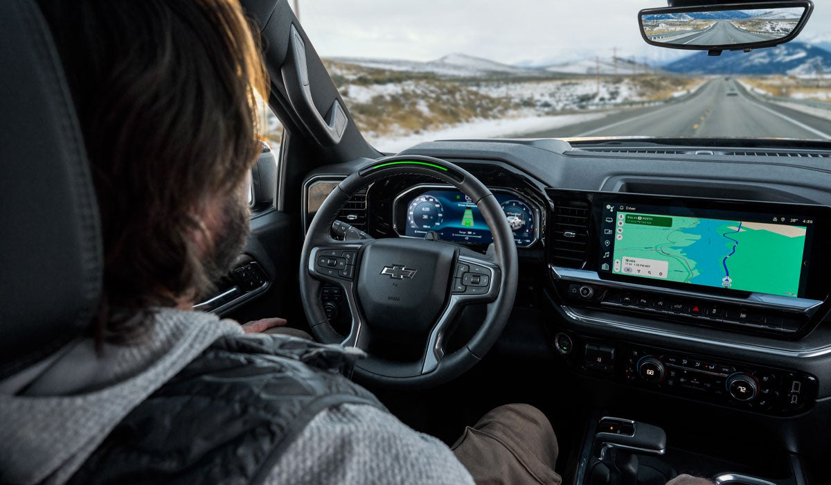 Corwin Motors Kalispell in Kalispell MT