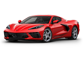 Chevrolet Corvette Stingray - Corwin Motors Kalispell in Kalispell MT