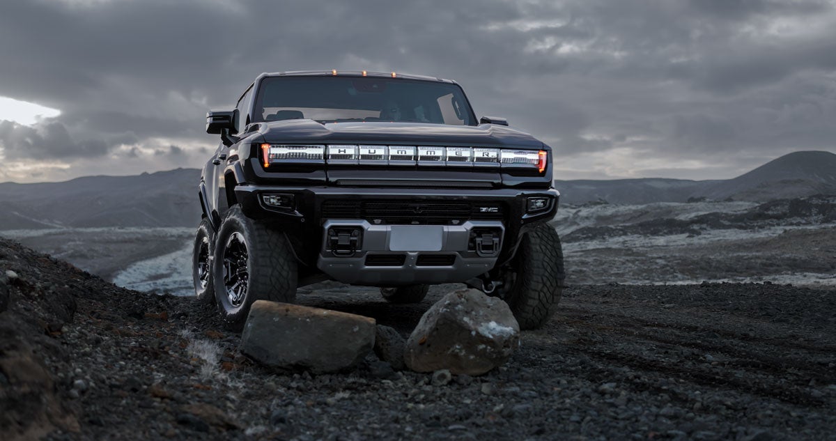 Corwin Motors Kalispell GMC in Kalispell MT