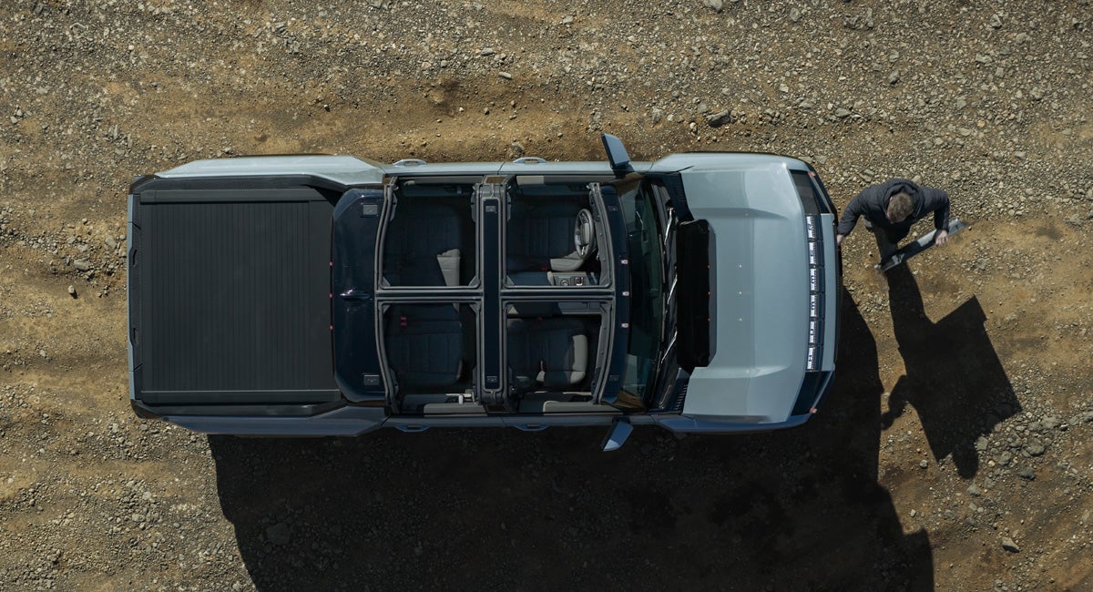 Corwin Motors Kalispell GMC in Kalispell MT
