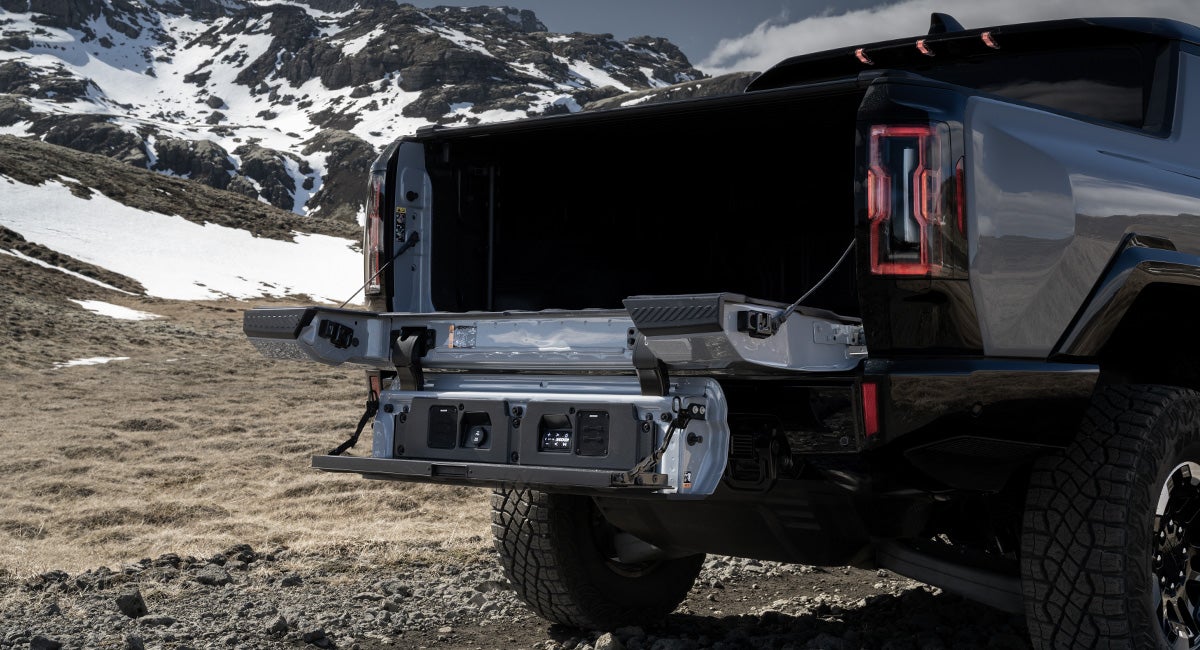 Corwin Motors Kalispell GMC in Kalispell MT