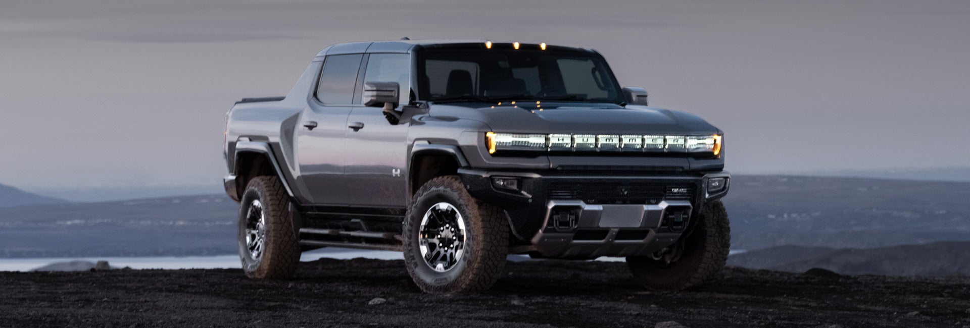 Corwin Motors Kalispell GMC in Kalispell MT