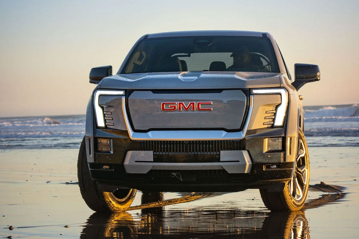 Corwin Motors Kalispell GMC in Kalispell MT
