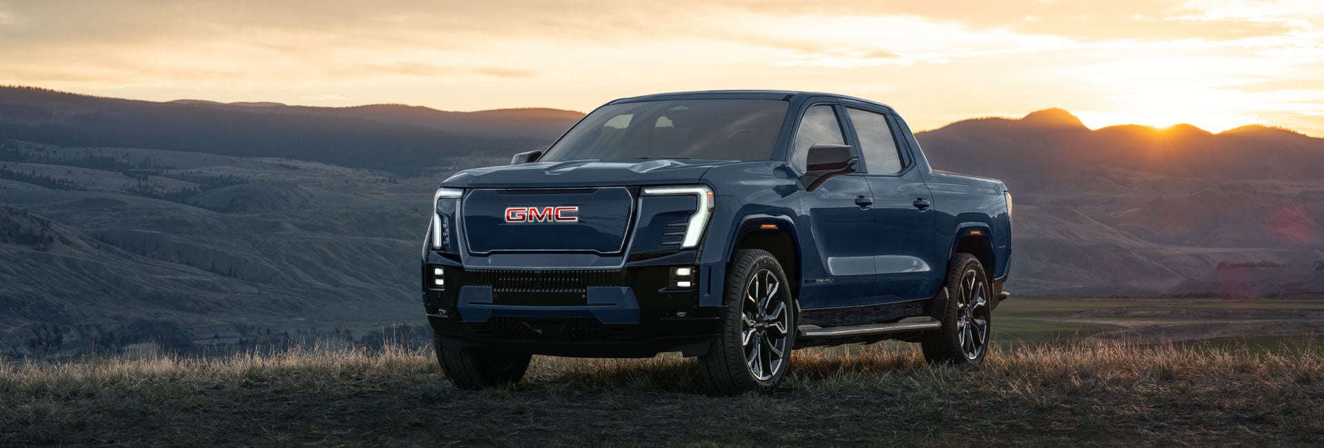 Corwin Motors Kalispell GMC in Kalispell MT