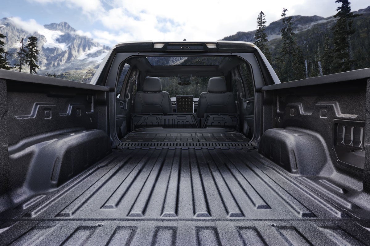 Corwin Motors Kalispell GMC in Kalispell MT
