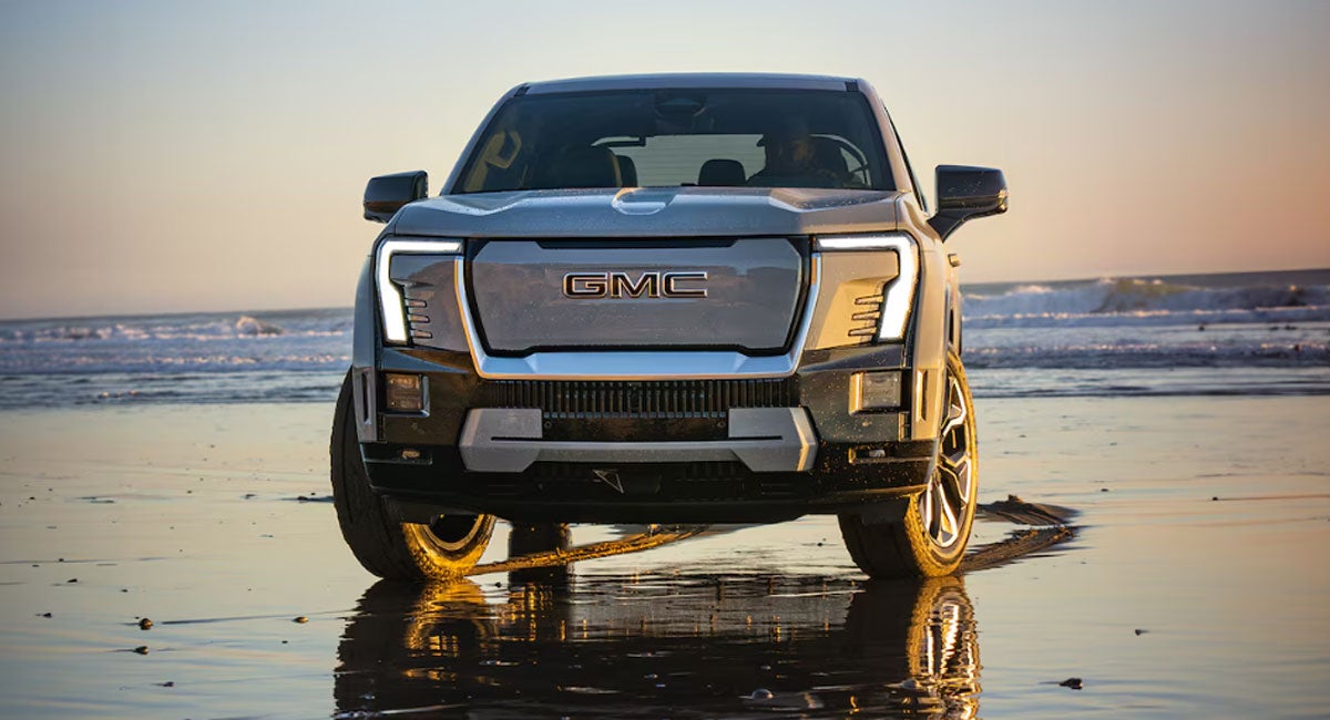 Corwin Motors Kalispell GMC in Kalispell MT