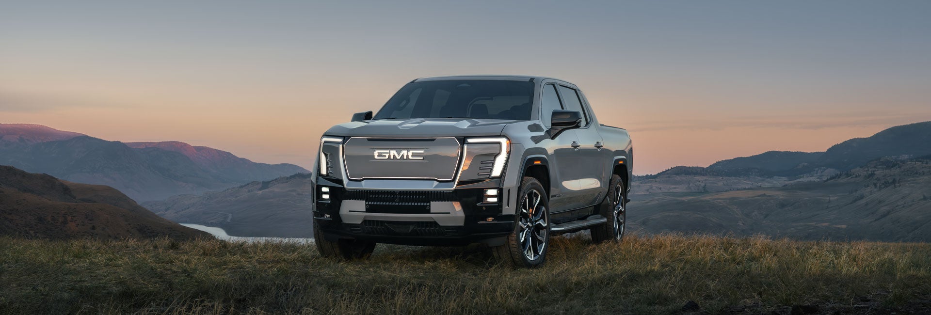 Corwin Motors Kalispell GMC in Kalispell MT