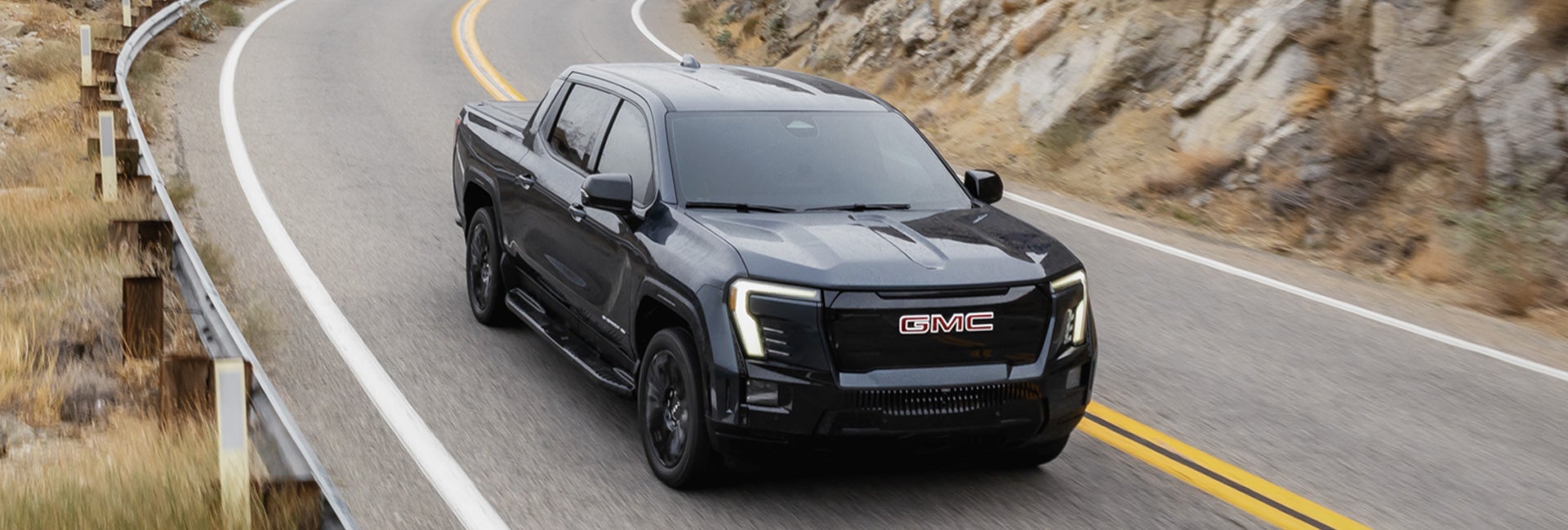 Corwin Motors Kalispell GMC in Kalispell MT