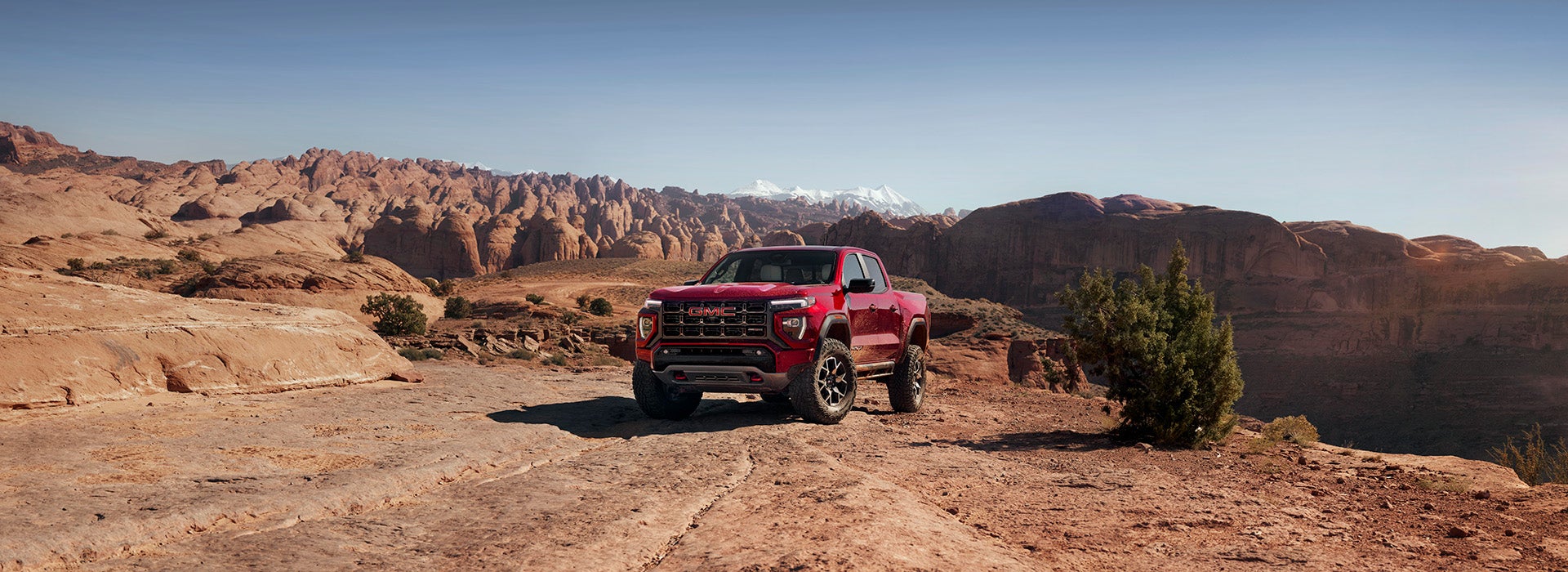 Corwin Motors Kalispell GMC in Kalispell MT