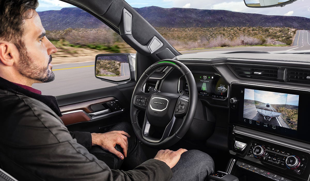 Corwin Motors Kalispell in Kalispell MT