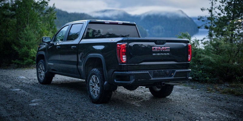 Business Elite - Corwin Motors Kalispell GMC in Kalispell MT