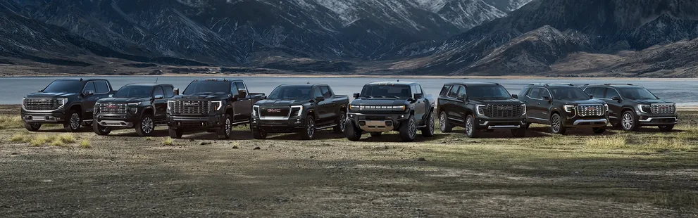 Corwin Motors Kalispell GMC in Kalispell MT