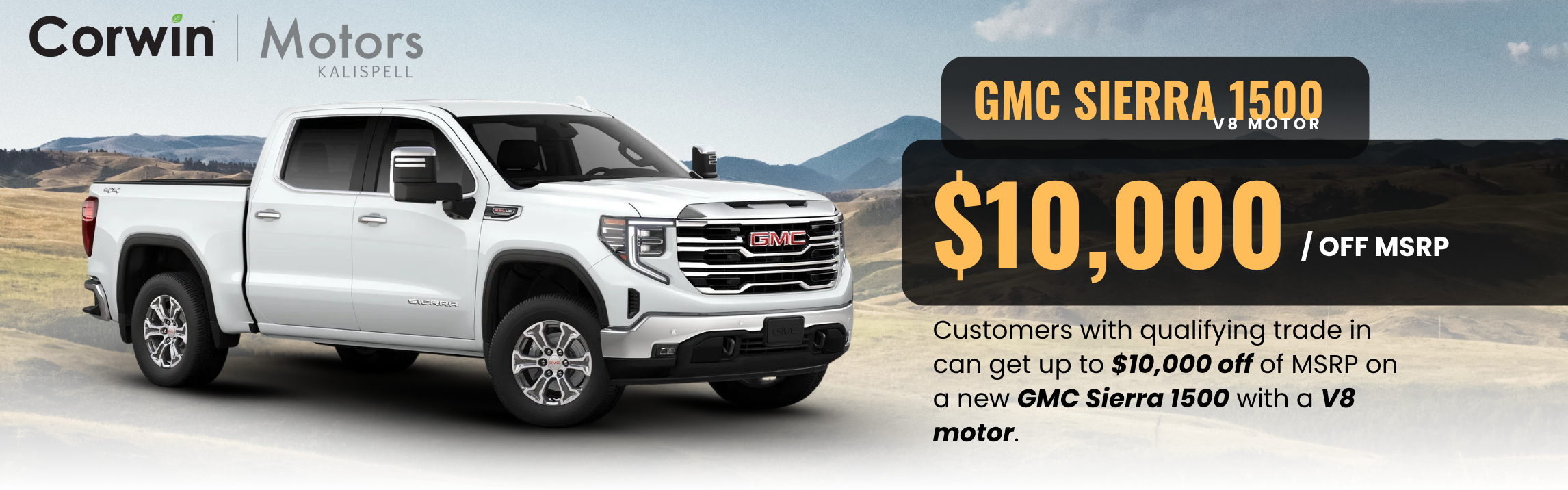GMC SIERRA 1500